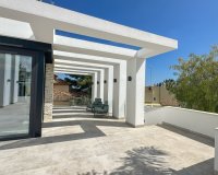 Reventa - Villa - Orihuela Costa - Villamartín