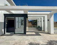 Reventa - Villa - Orihuela Costa - Villamartín