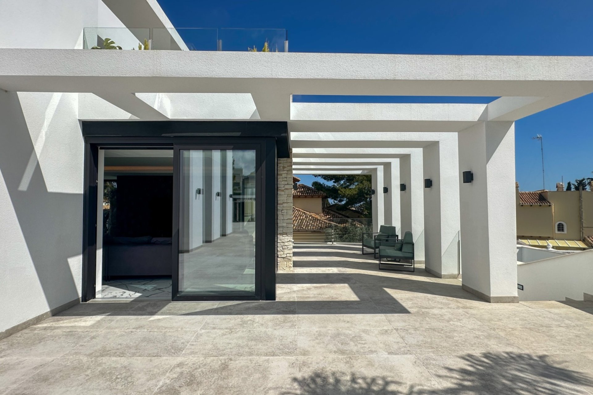 Reventa - Villa - Orihuela Costa - Villamartín