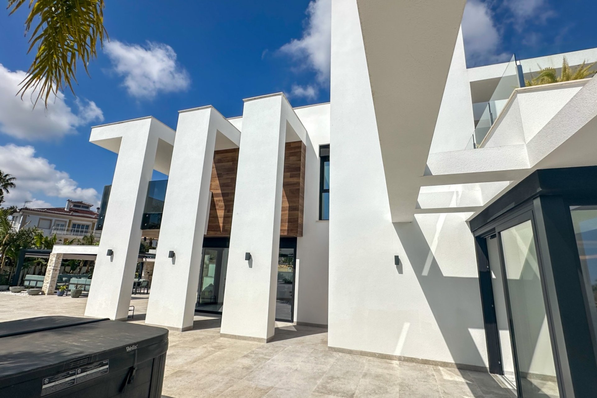 Reventa - Villa - Orihuela Costa - Villamartín