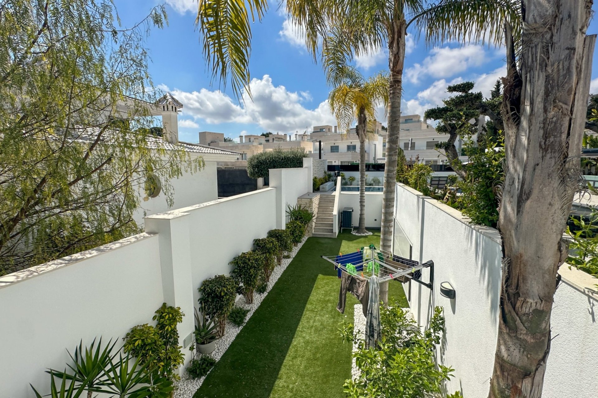 Reventa - Villa - Orihuela Costa - Villamartín