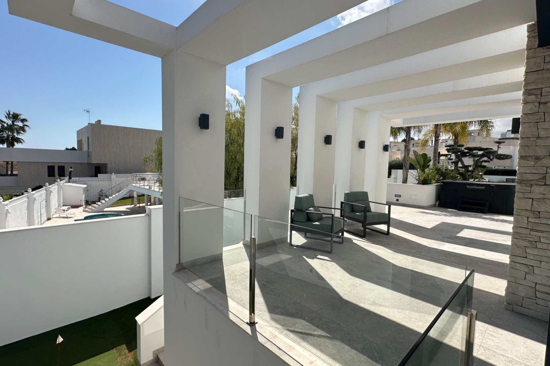 Reventa - Villa - Orihuela Costa - Villamartín