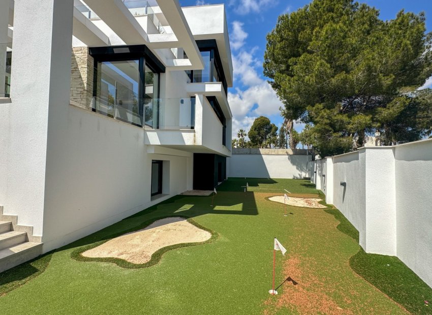 Reventa - Villa - Orihuela Costa - Villamartín