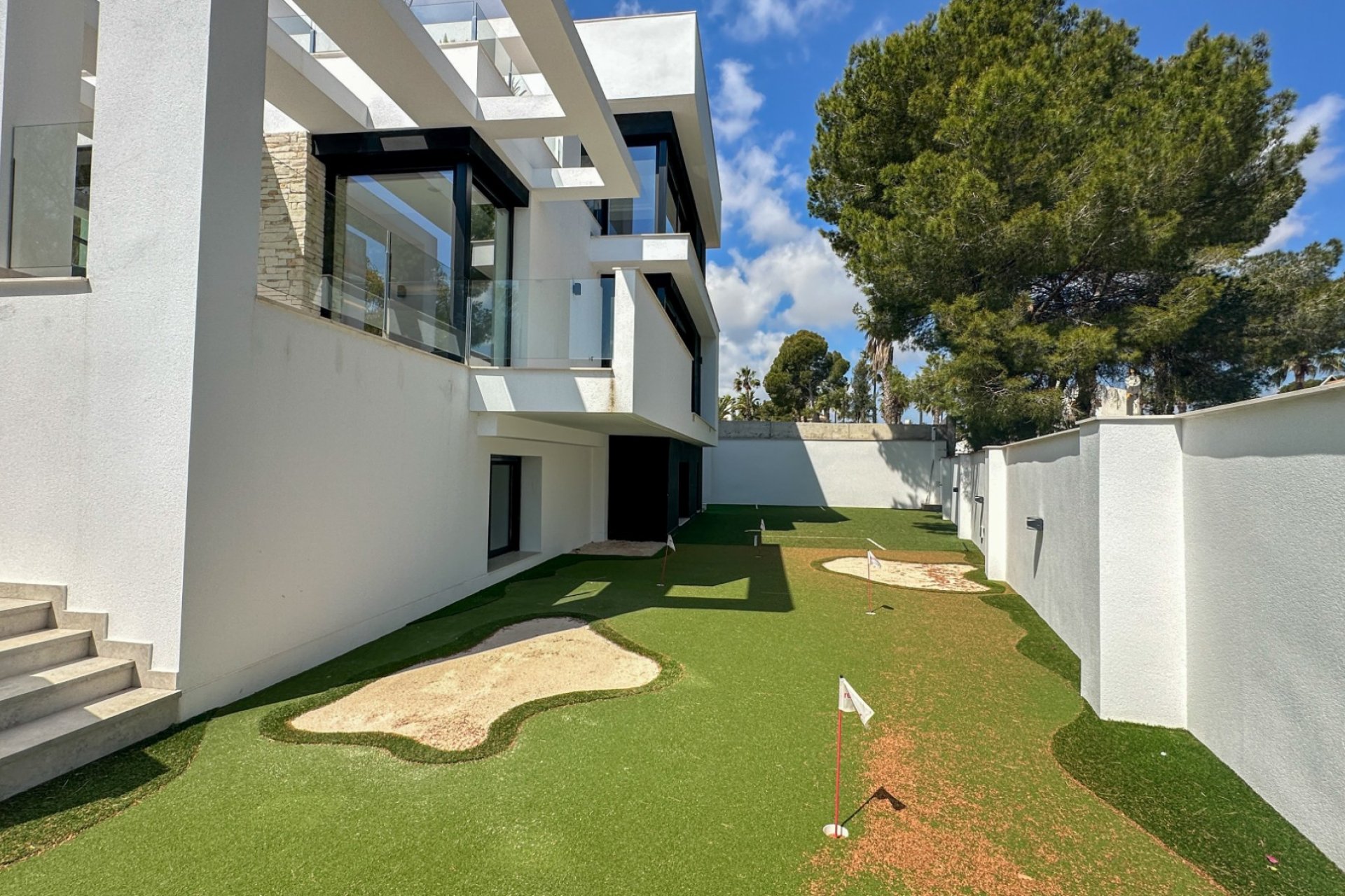 Reventa - Villa - Orihuela Costa - Villamartín