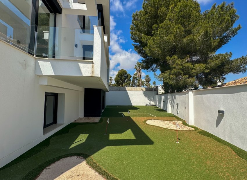 Reventa - Villa - Orihuela Costa - Villamartín