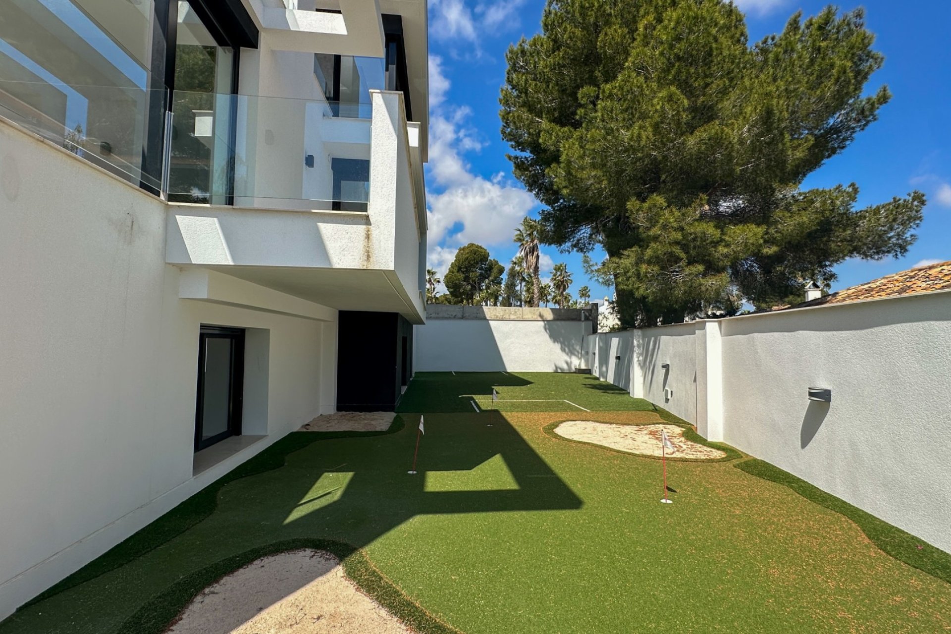 Reventa - Villa - Orihuela Costa - Villamartín