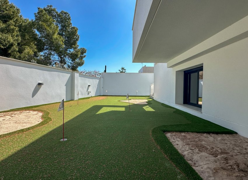 Reventa - Villa - Orihuela Costa - Villamartín