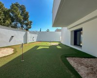 Reventa - Villa - Orihuela Costa - Villamartín