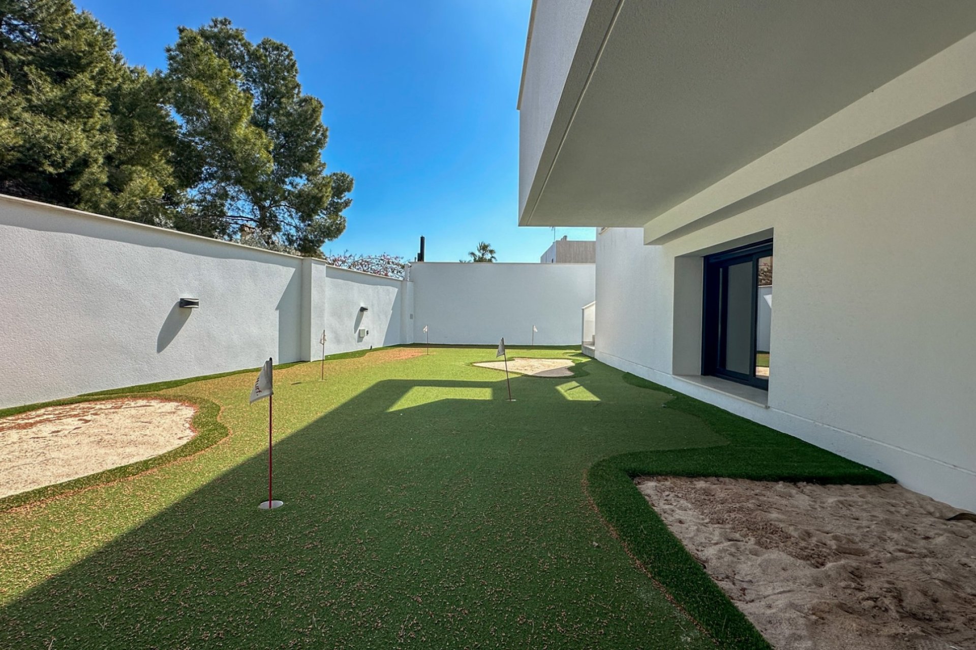 Reventa - Villa - Orihuela Costa - Villamartín