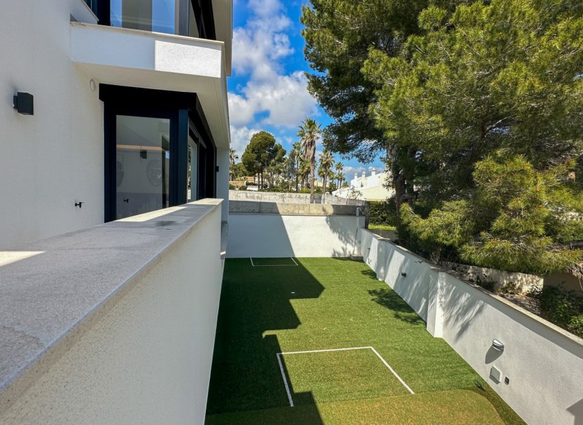 Reventa - Villa - Orihuela Costa - Villamartín