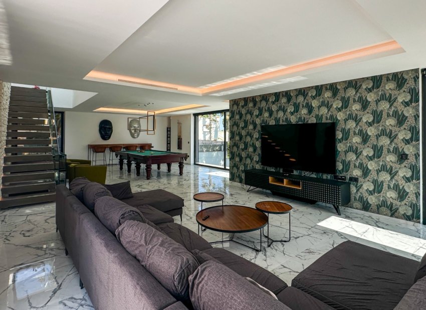 Reventa - Villa - Orihuela Costa - Villamartín