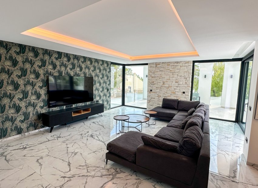 Reventa - Villa - Orihuela Costa - Villamartín
