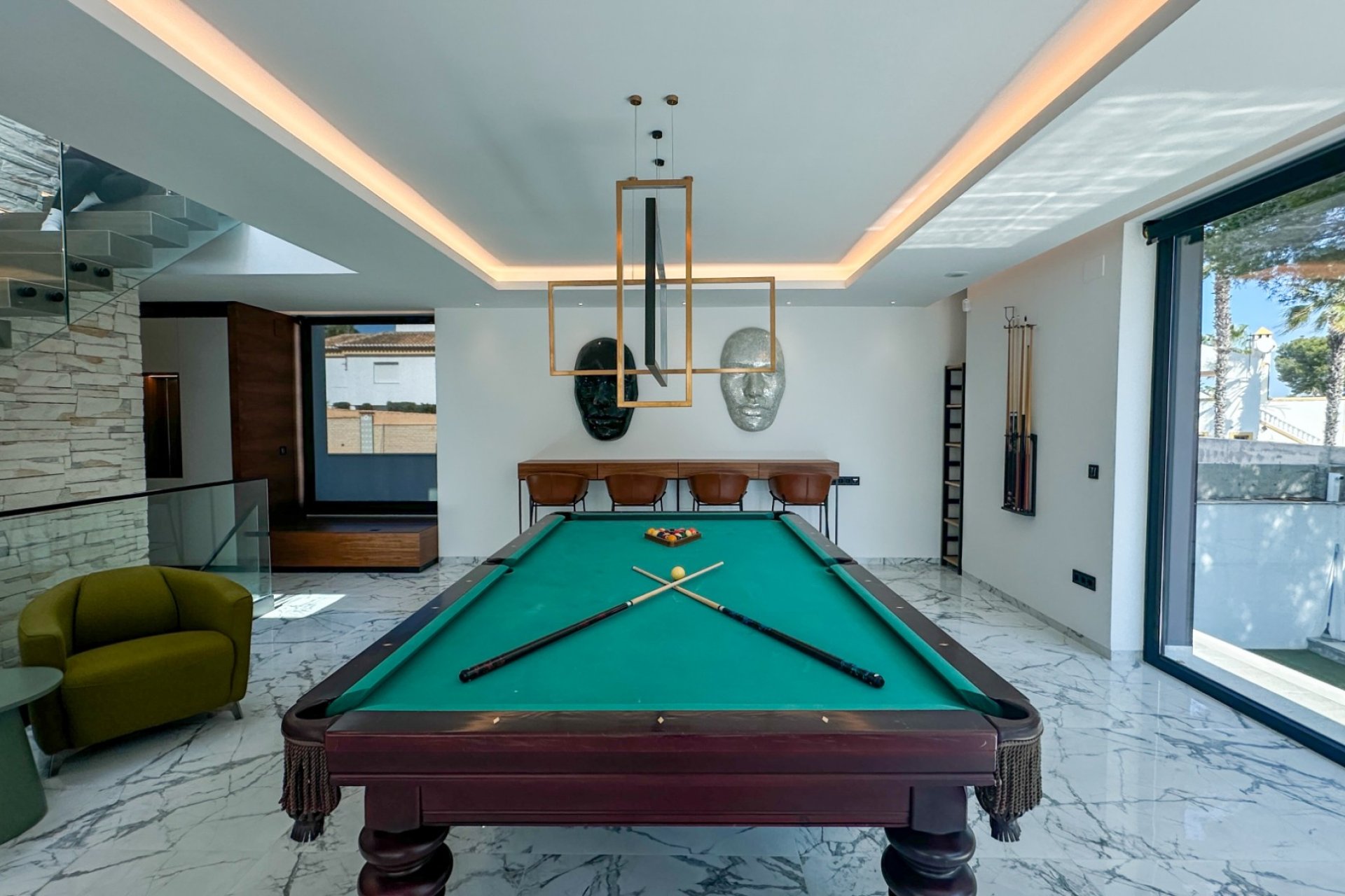 Reventa - Villa - Orihuela Costa - Villamartín