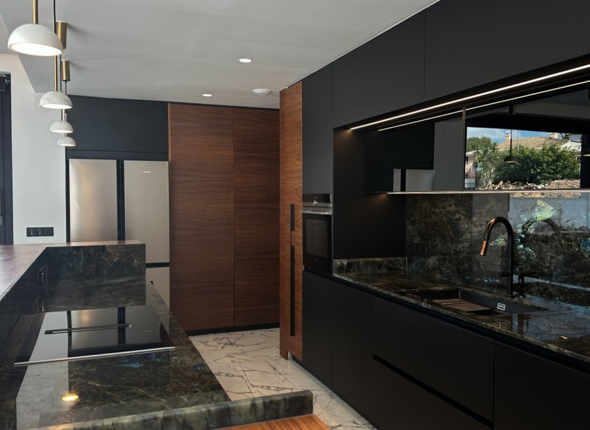 Reventa - Villa - Orihuela Costa - Villamartín
