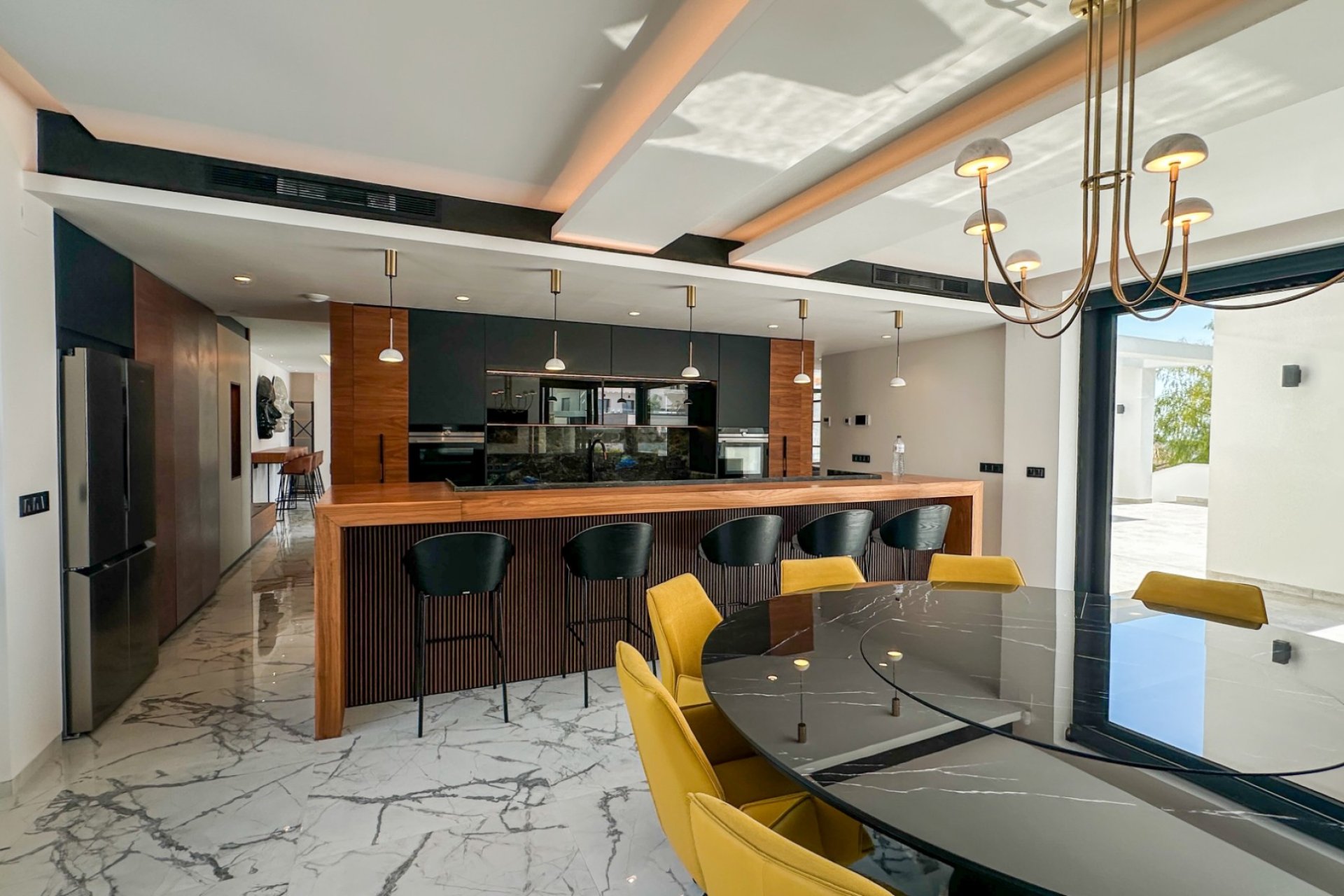 Reventa - Villa - Orihuela Costa - Villamartín