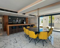 Reventa - Villa - Orihuela Costa - Villamartín