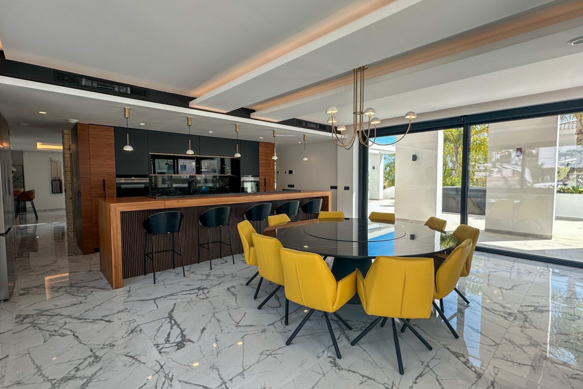 Reventa - Villa - Orihuela Costa - Villamartín