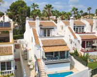 Reventa - Villa - Orihuela Costa - Villamartín