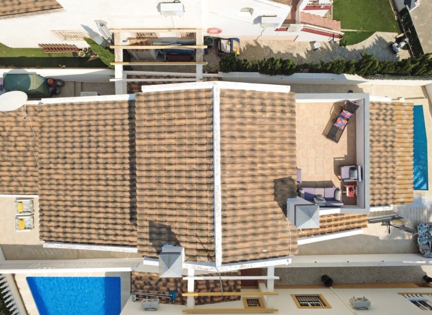 Reventa - Villa - Orihuela Costa - Villamartín