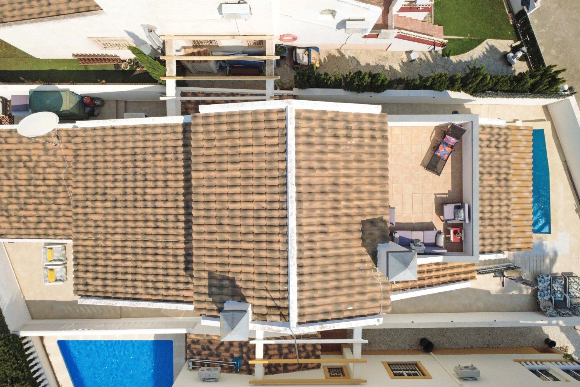 Reventa - Villa - Orihuela Costa - Villamartín