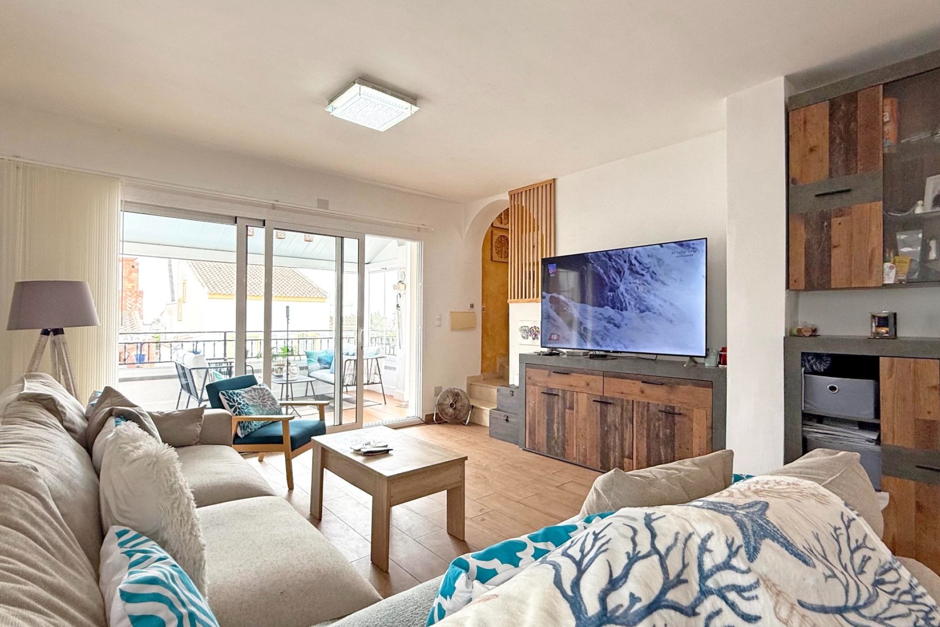 Reventa - Villa - Orihuela Costa - Villamartín