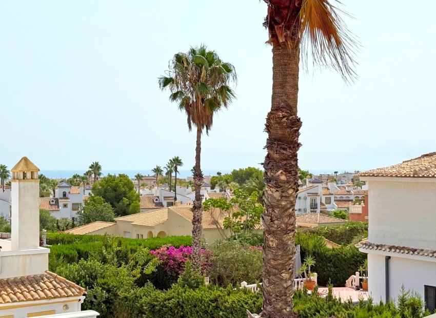 Reventa - Villa - Orihuela Costa - Villamartín