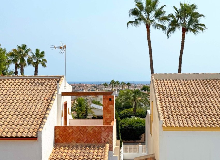 Reventa - Villa - Orihuela Costa - Villamartín