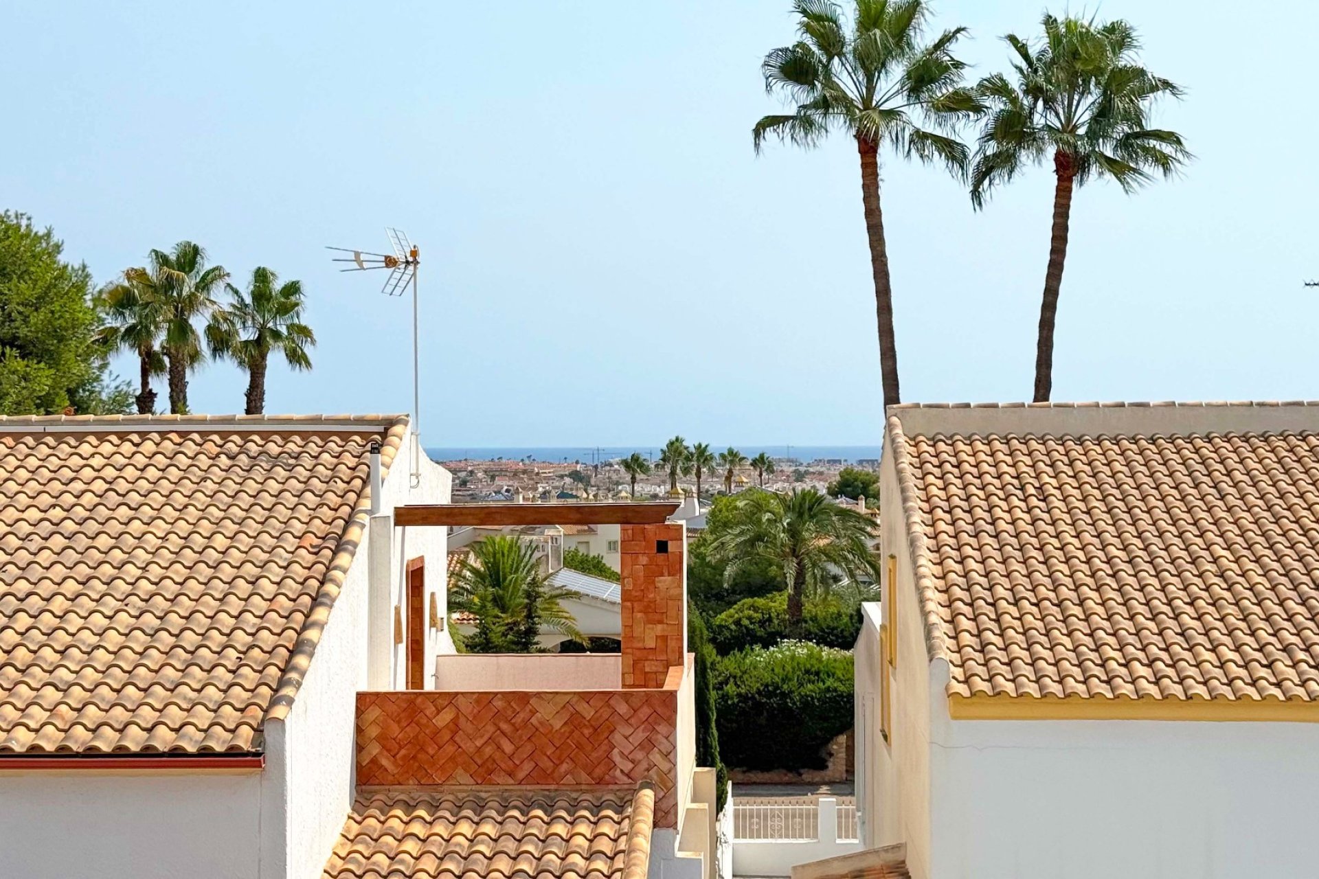 Reventa - Villa - Orihuela Costa - Villamartín