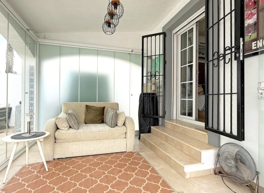 Reventa - Villa - Orihuela Costa - Villamartín