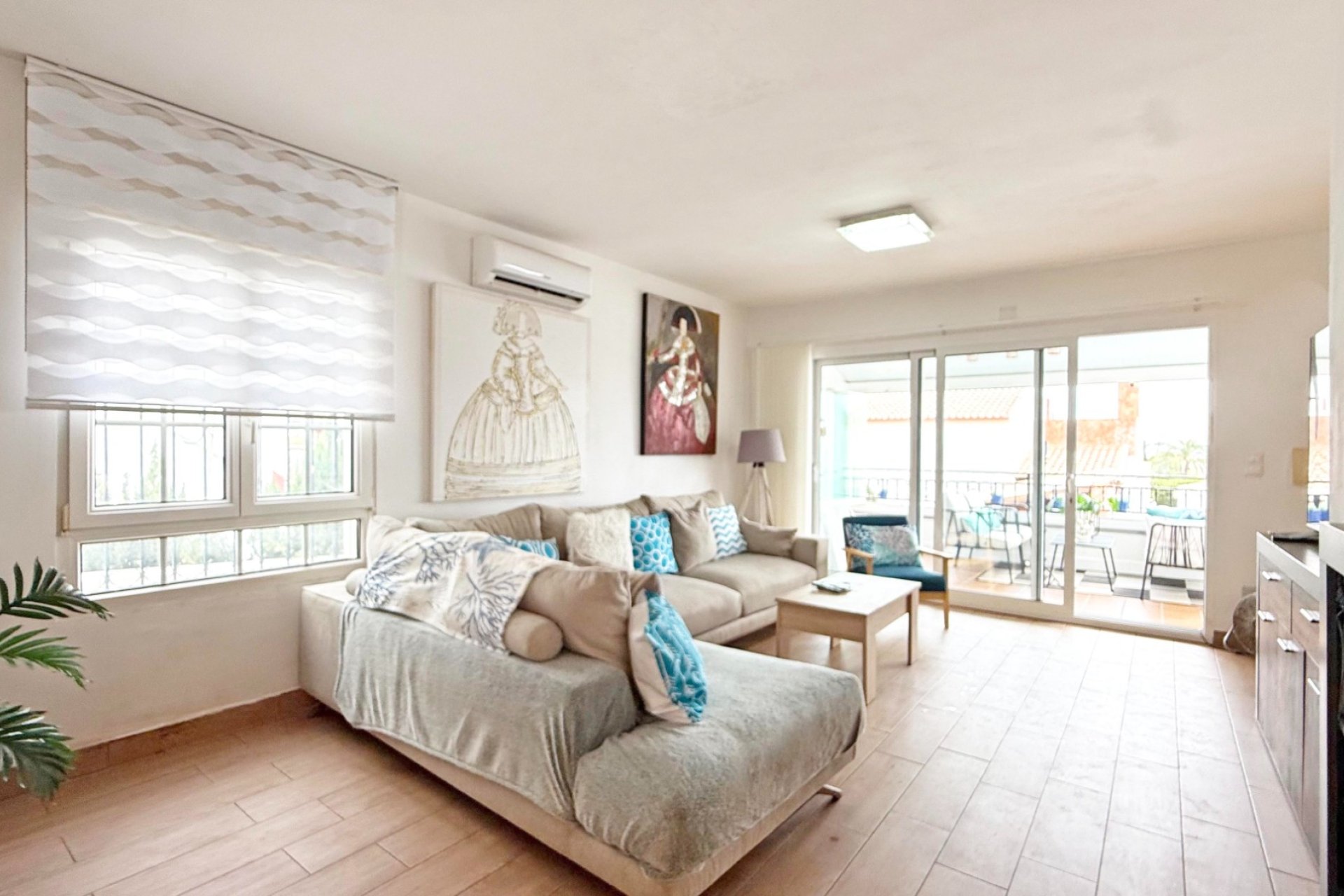 Reventa - Villa - Orihuela Costa - Villamartín