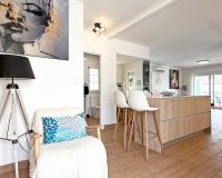 Reventa - Villa - Orihuela Costa - Villamartín