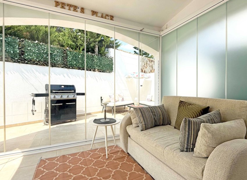 Reventa - Villa - Orihuela Costa - Villamartín