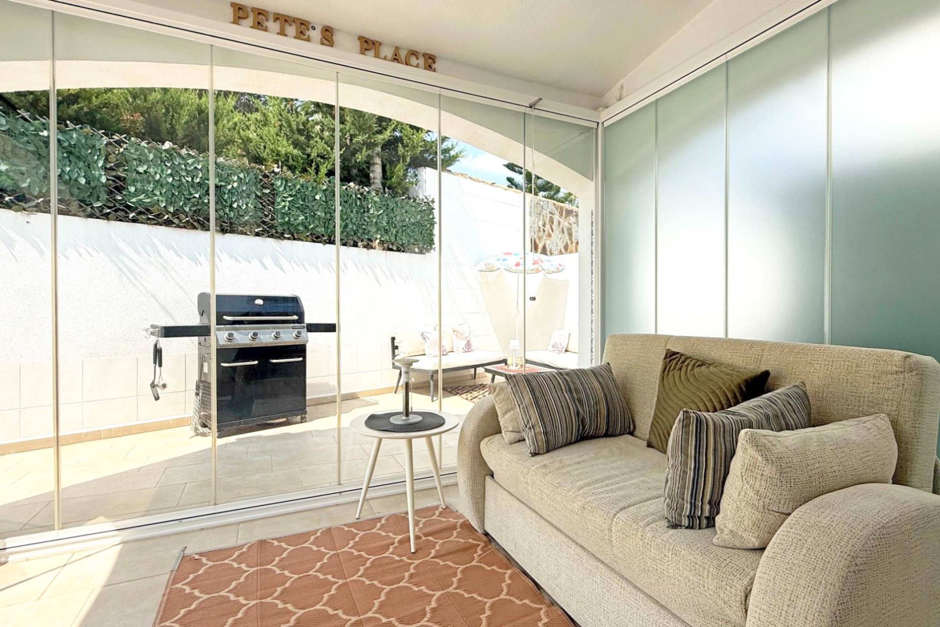 Reventa - Villa - Orihuela Costa - Villamartín