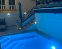 Reventa - Villa - Orihuela Costa - Villamartín