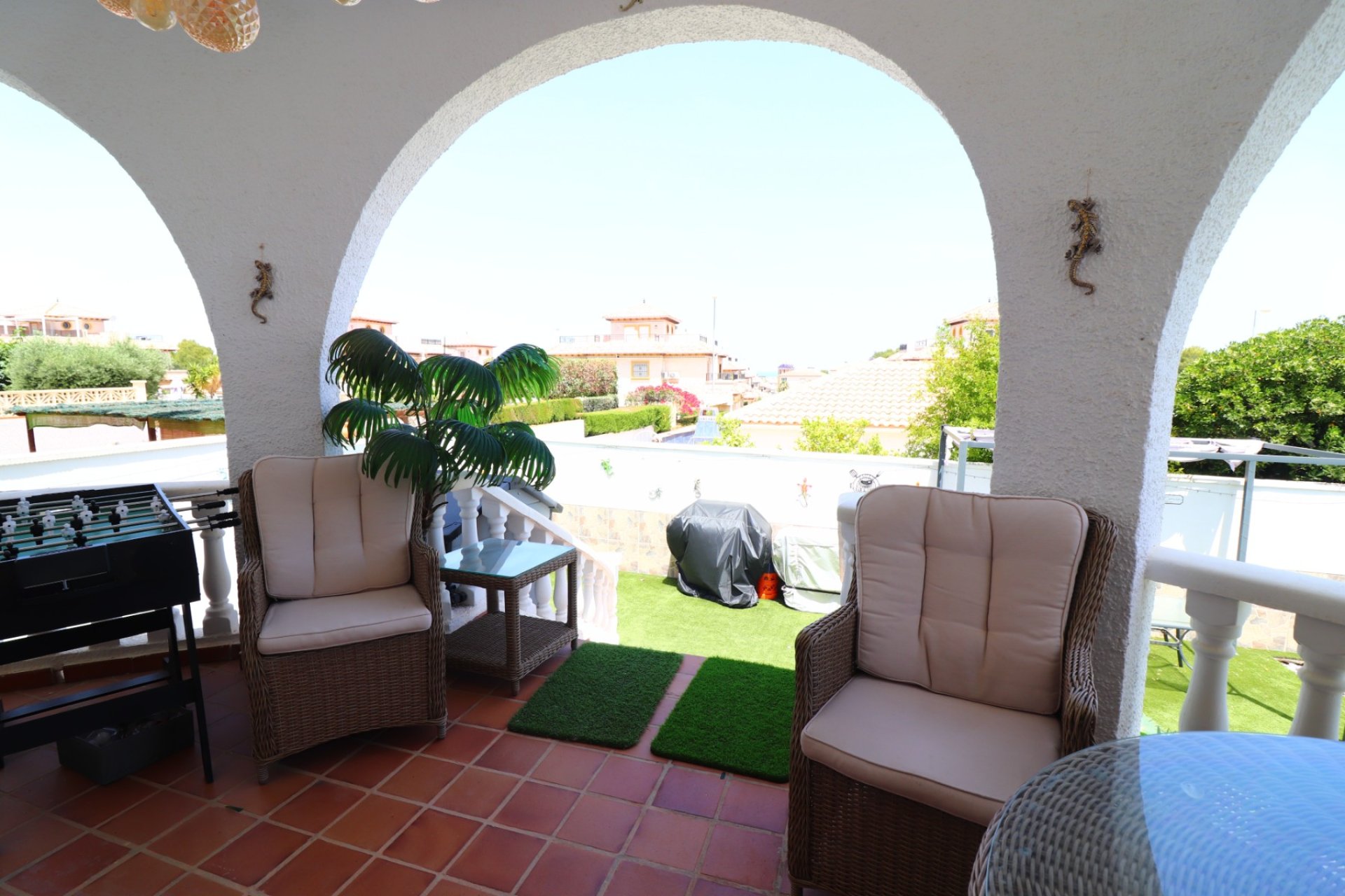 Reventa - Villa - Orihuela Costa - Villamartín