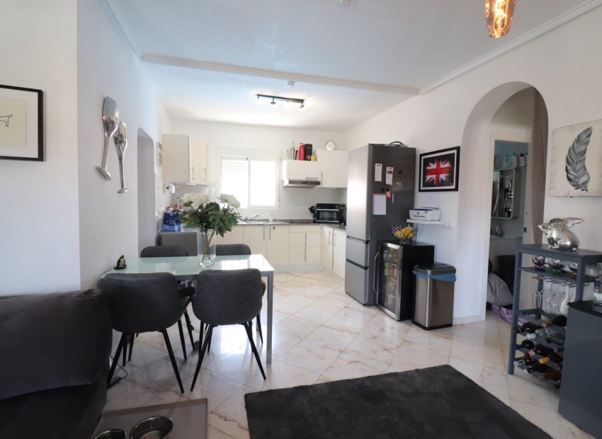 Reventa - Villa - Orihuela Costa - Villamartín