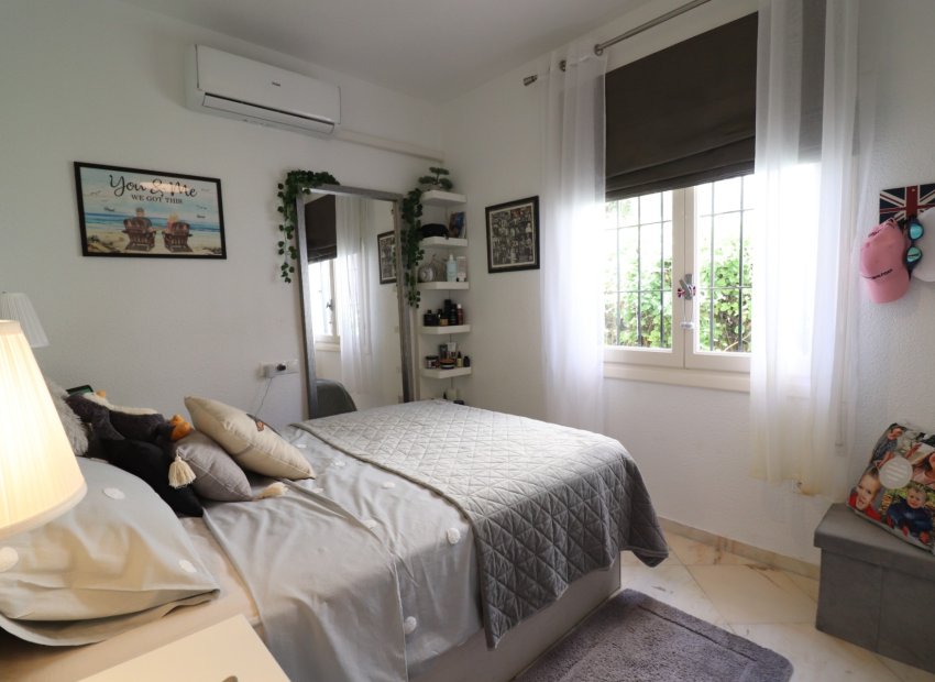 Reventa - Villa - Orihuela Costa - Villamartín