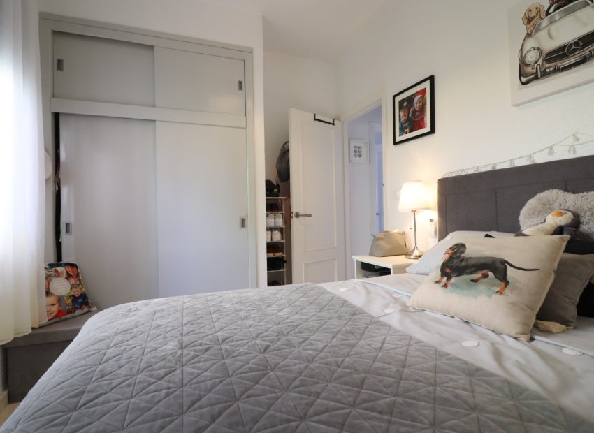 Reventa - Villa - Orihuela Costa - Villamartín