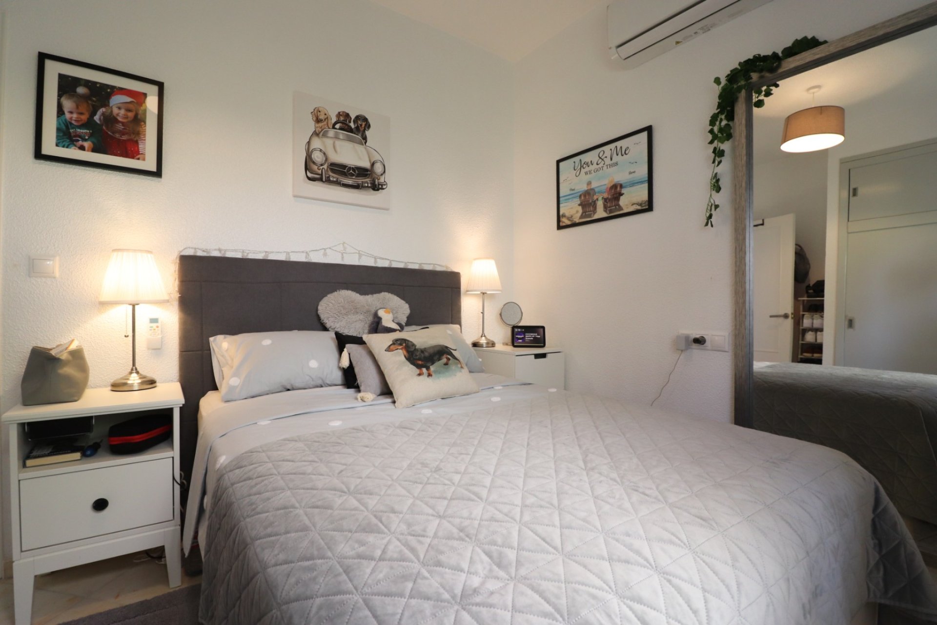 Reventa - Villa - Orihuela Costa - Villamartín