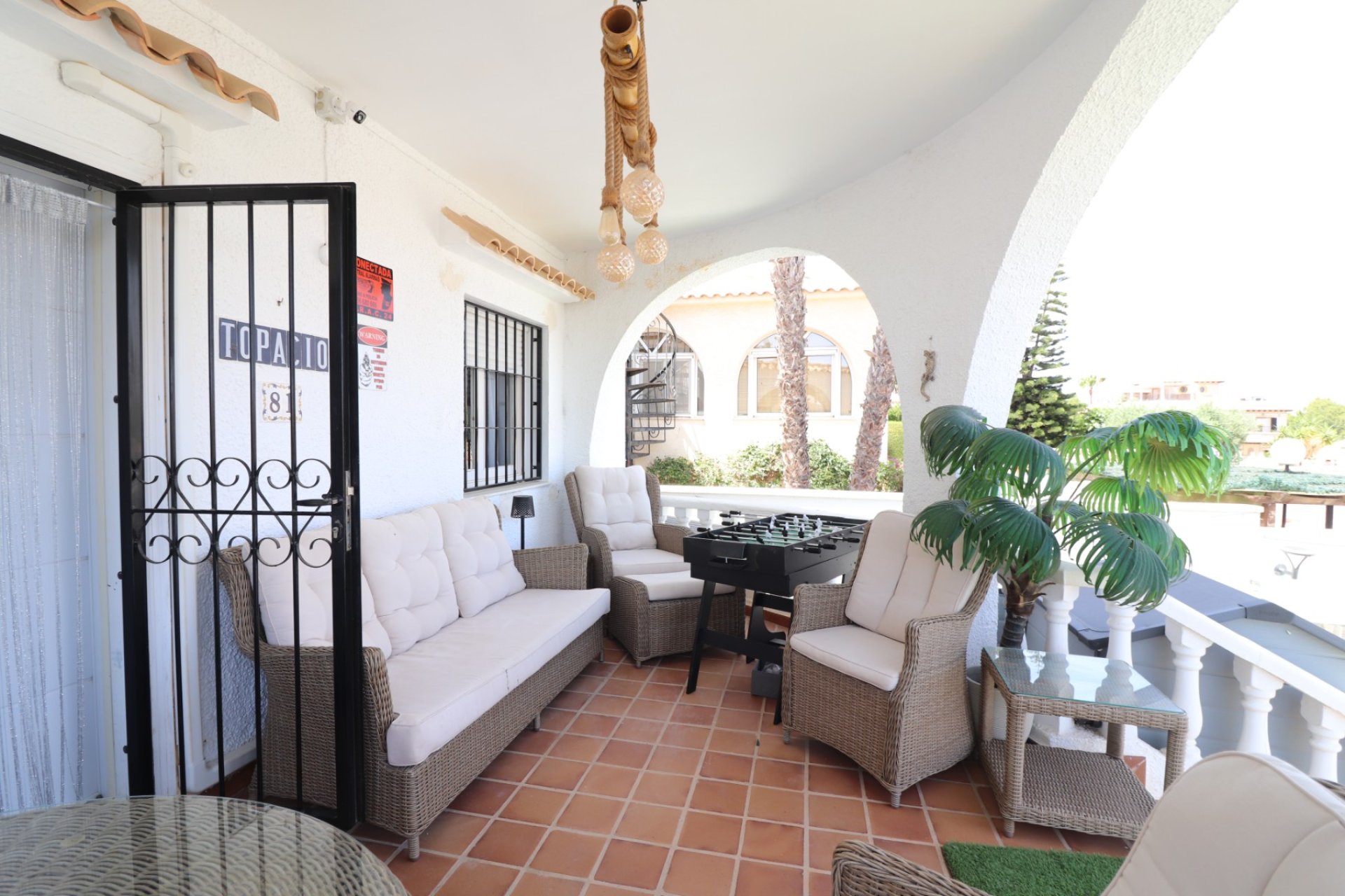 Reventa - Villa - Orihuela Costa - Villamartín