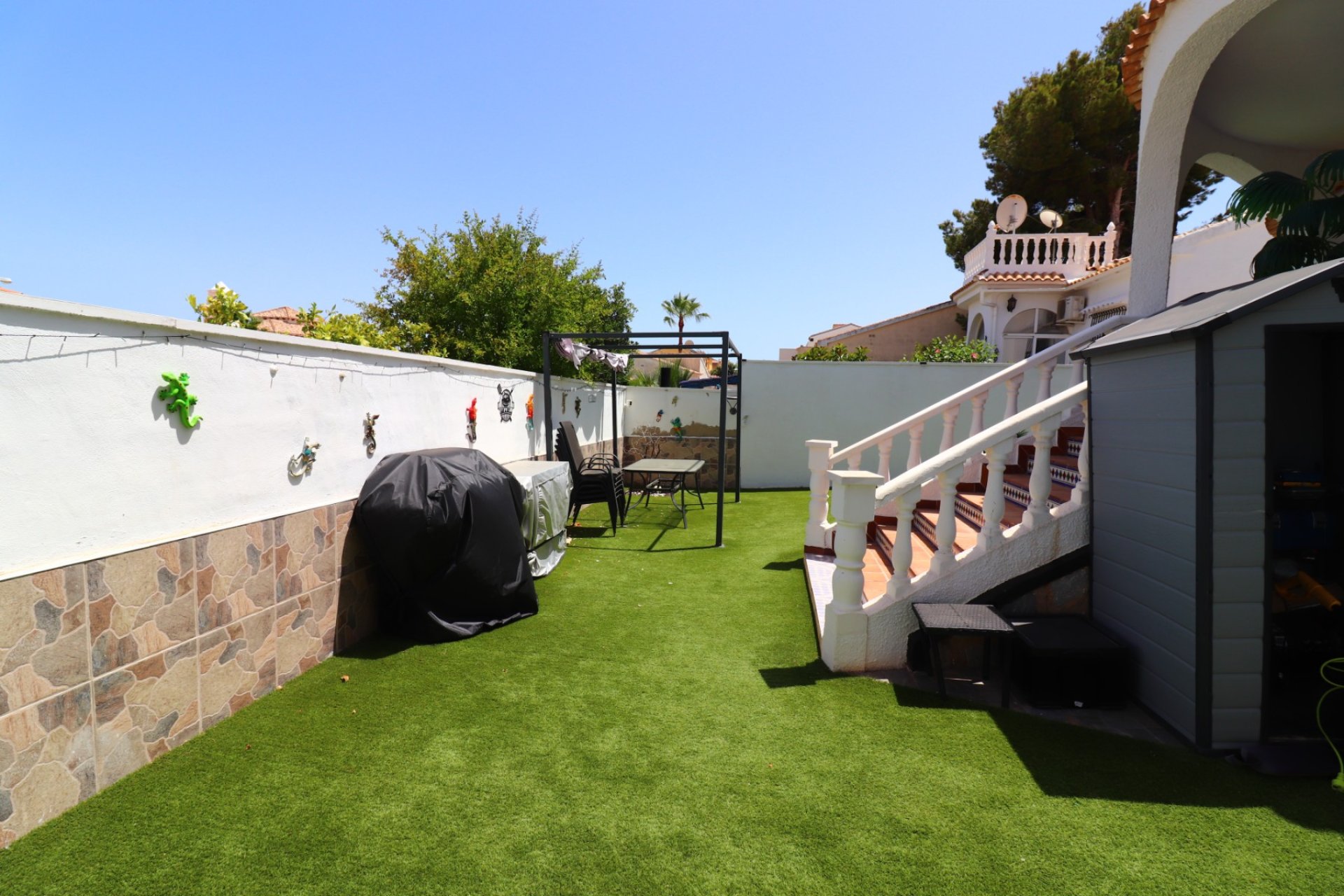 Reventa - Villa - Orihuela Costa - Villamartín
