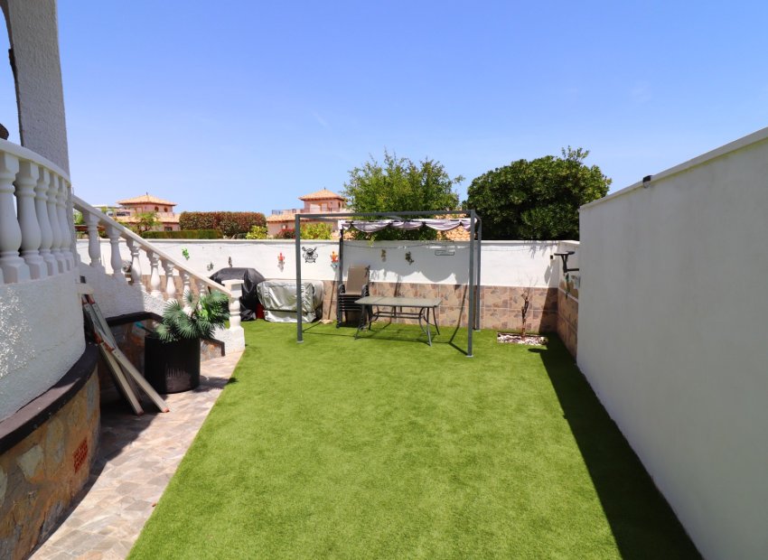 Reventa - Villa - Orihuela Costa - Villamartín