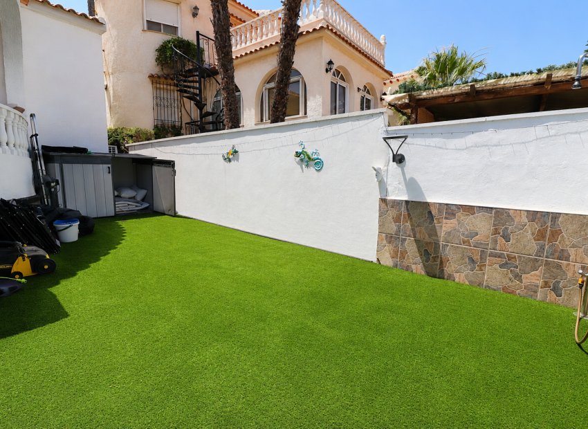 Reventa - Villa - Orihuela Costa - Villamartín