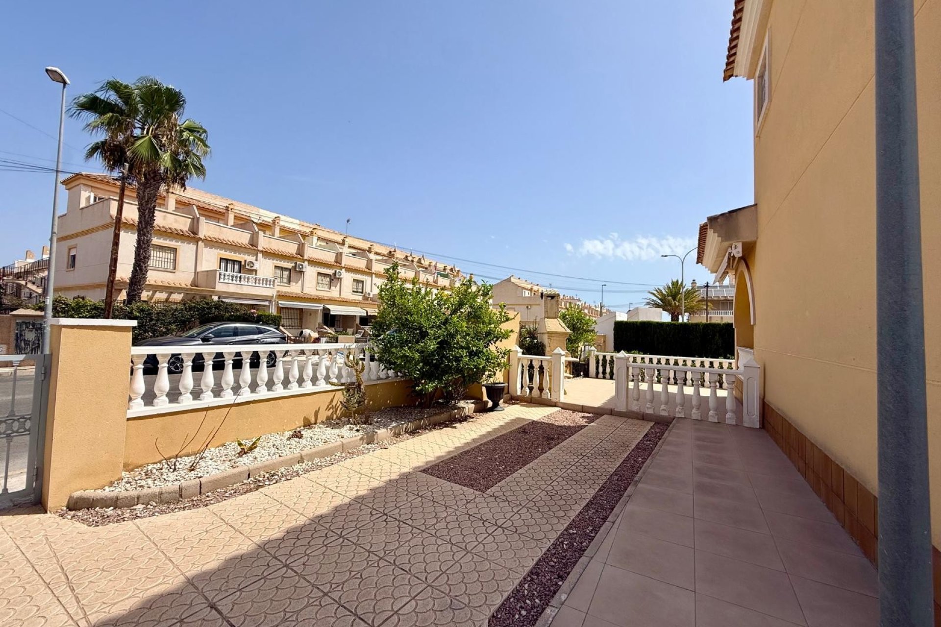 Reventa - Villa - Orihuela Costa - Villamartín