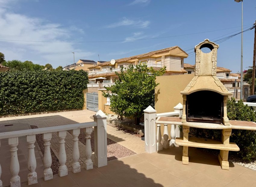 Reventa - Villa - Orihuela Costa - Villamartín