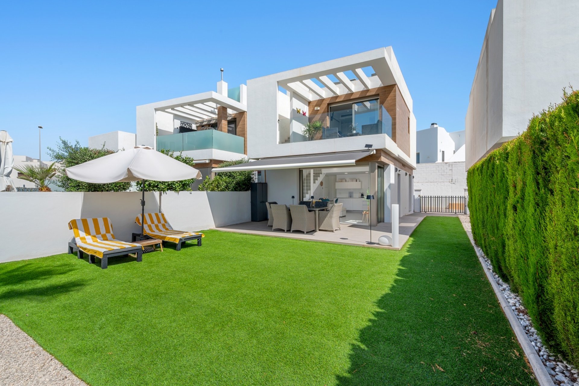 Reventa - Villa - Orihuela Costa - Villamartín