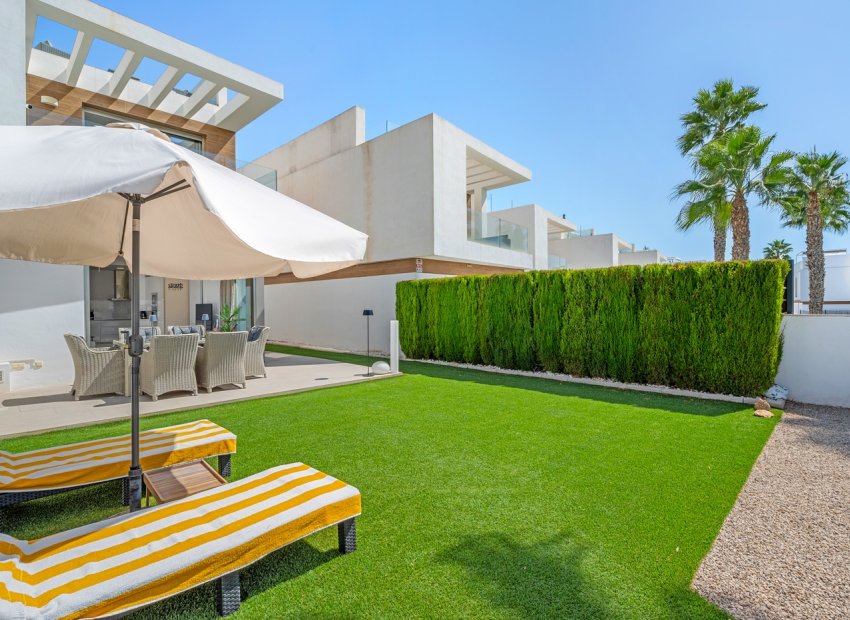 Reventa - Villa - Orihuela Costa - Villamartín