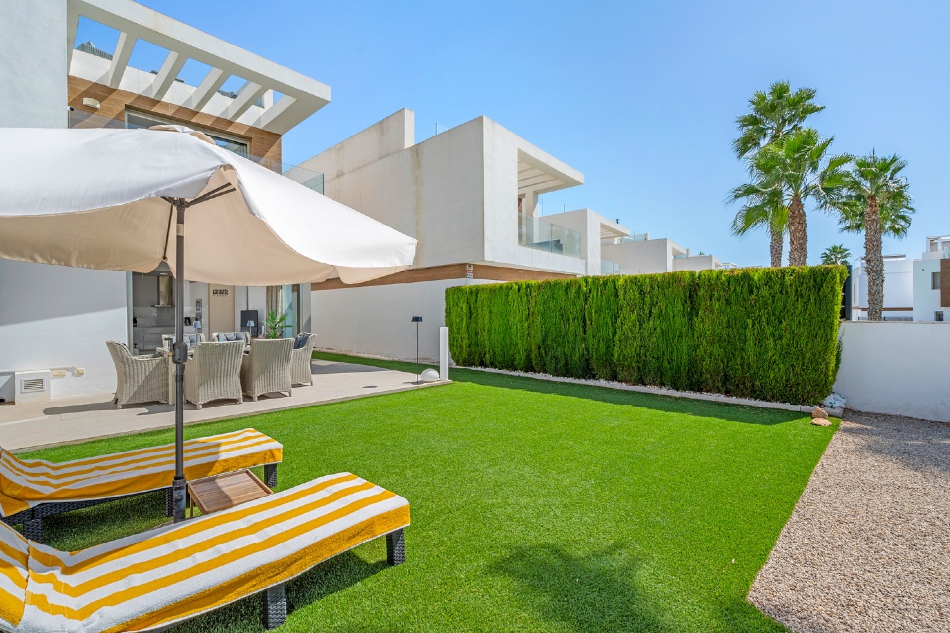Reventa - Villa - Orihuela Costa - Villamartín