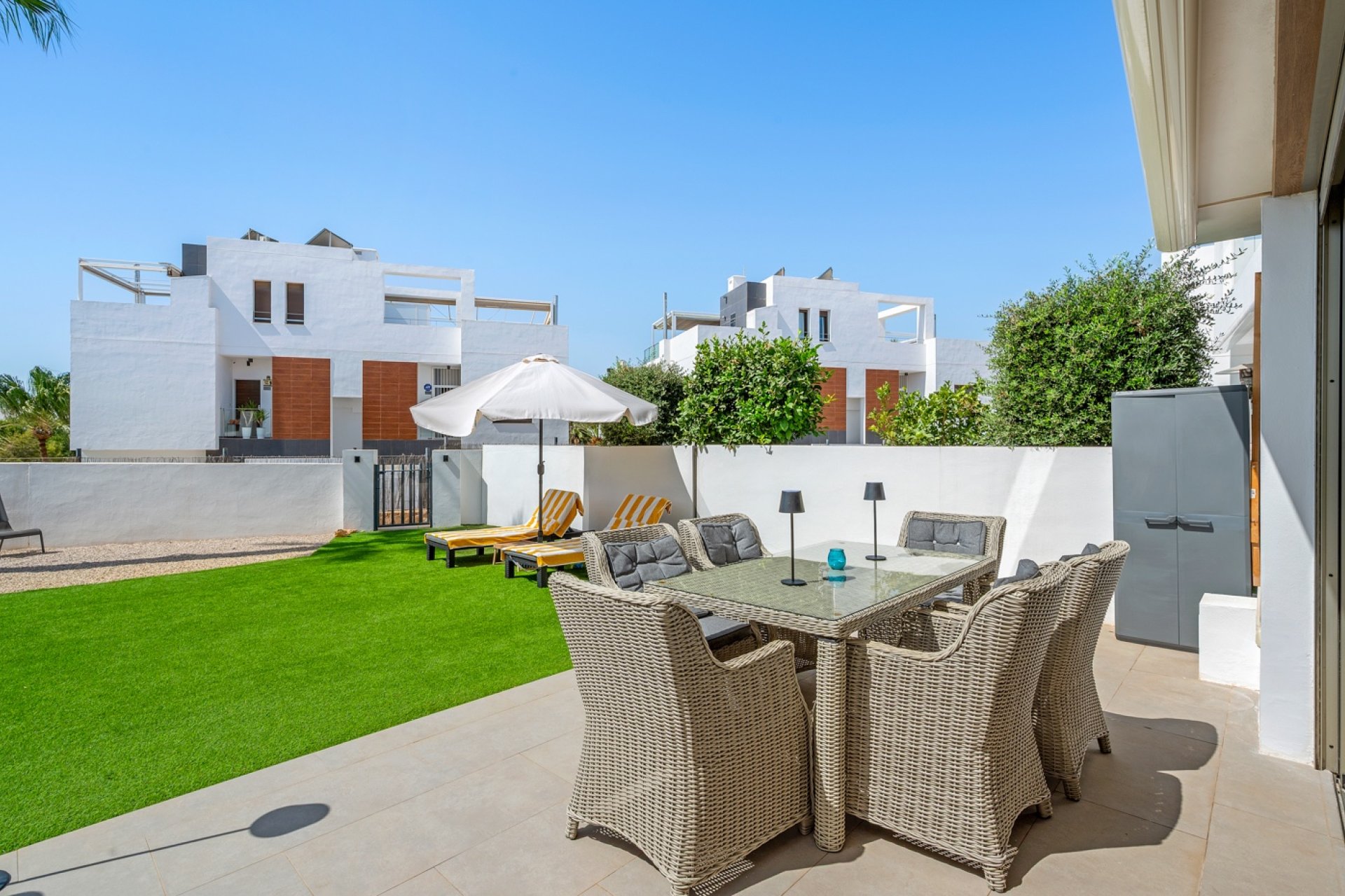 Reventa - Villa - Orihuela Costa - Villamartín