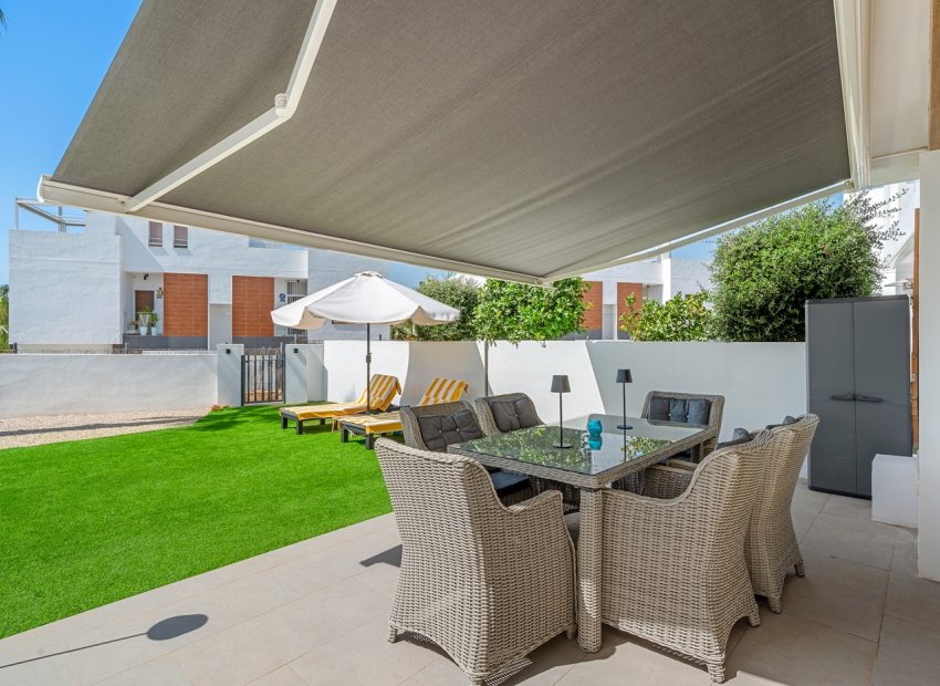 Reventa - Villa - Orihuela Costa - Villamartín